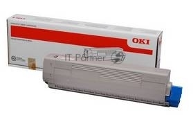 Картридж лазерный Oki C332/MC363 1.5K (magenta)