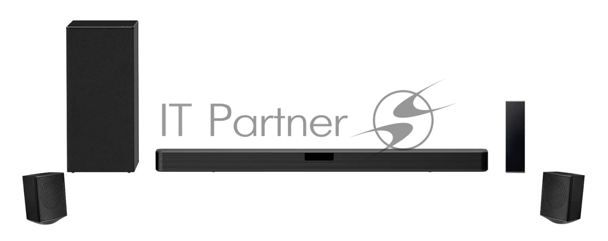 Звуковая панель LG SN5R