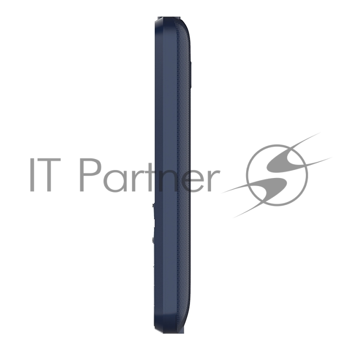Мобильный телефон Maxvi P3 синий