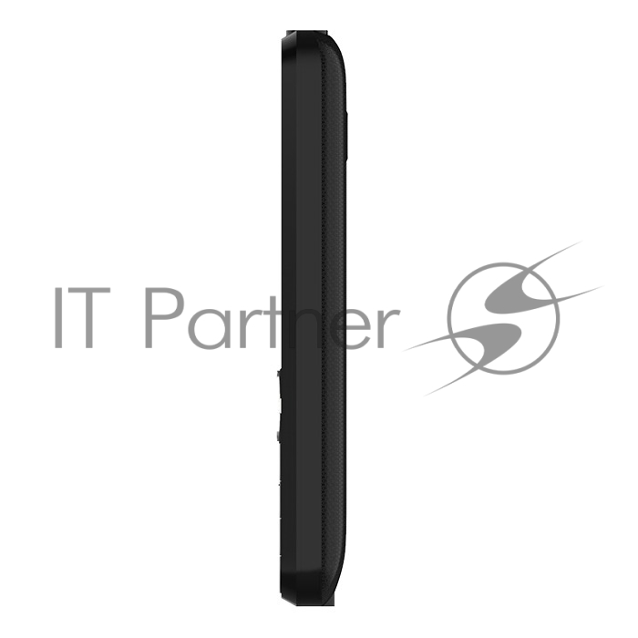 Мобильный телефон Maxvi P3 черный