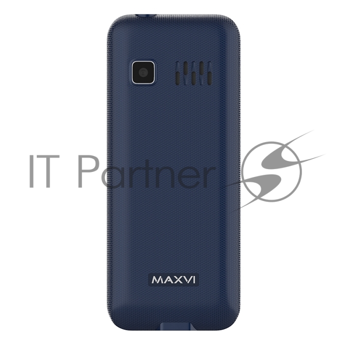 Мобильный телефон Maxvi P3 синий