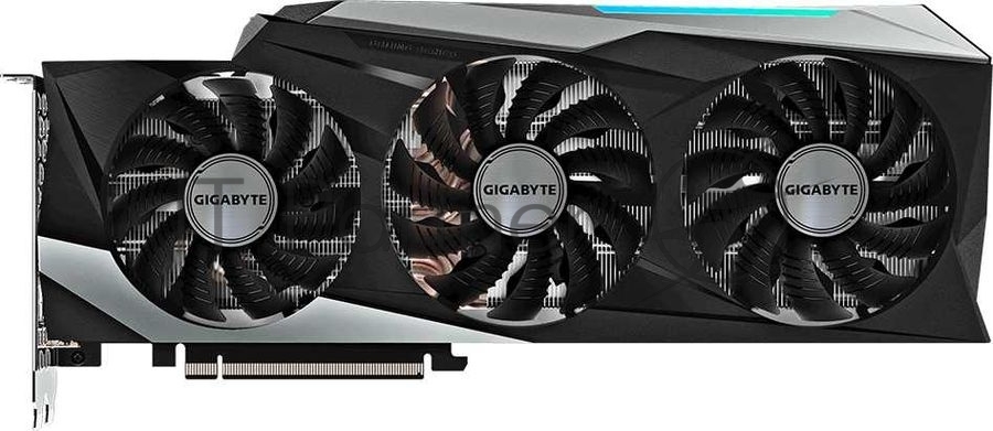 Видеокарта Gigabyte GV-N3080GAMING OC-10GD 2.0 LHR RTX 3080 NVIDIA GAMING OC 10Gb GDDR6X 320bit 2xHDMI 3xDP LHR