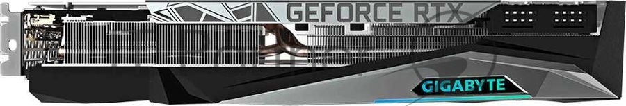 Видеокарта Gigabyte GV-N3080GAMING OC-10GD 2.0 LHR RTX 3080 NVIDIA GAMING OC 10Gb GDDR6X 320bit 2xHDMI 3xDP LHR