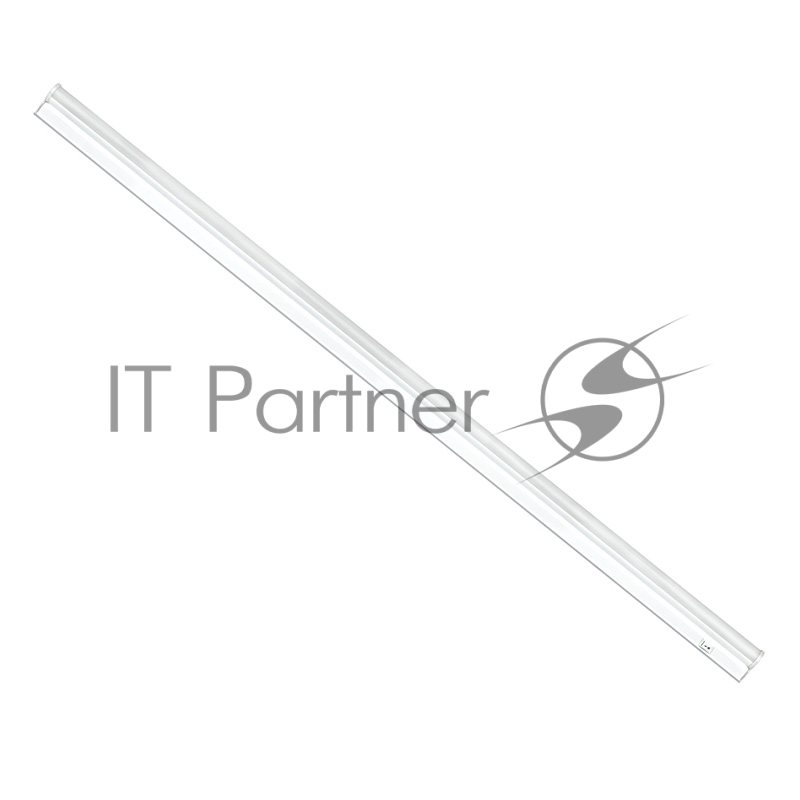 Rexant 607-218 Светильник светодиодный линейный   T5-01 16 Вт 1280 Лм 6500 K IP20 1179 мм с выключателем и соединителем