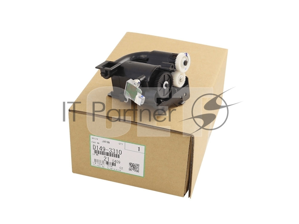 Блок подачи CET CET561021 (D1493310) для Ricoh MPC2011SP/2504/501SP