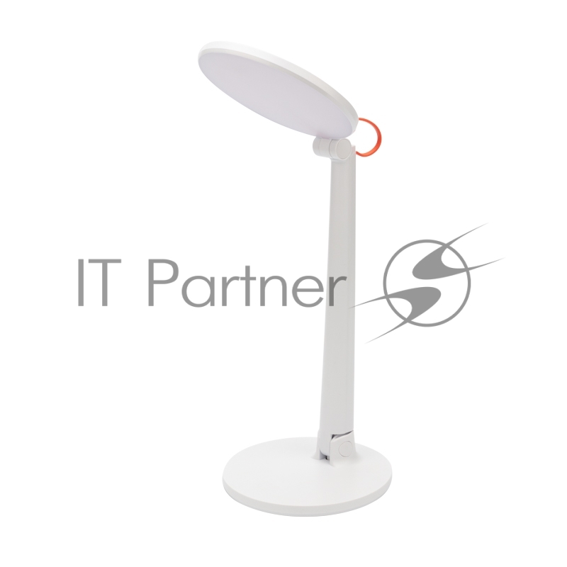 Rexant 609-007 Светильник настольный REXANT Click Pro на основании, LED, диммируемый 3 ступени, заряжаемый (автономный режим 3 часа)