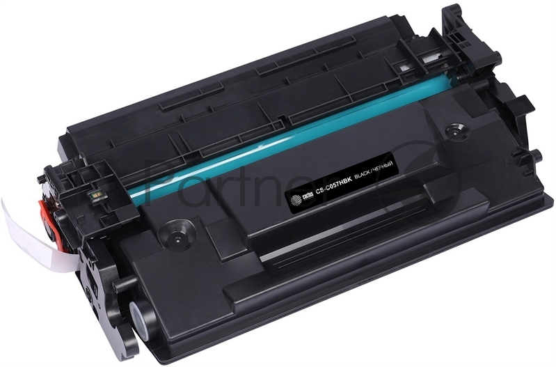 Картридж лазерный Cactus CS-C057HBK черный (10000 стр.) для Canon LBP228x/LBP226dw/LBP223dw/MF449x/MF446x/MF445dw