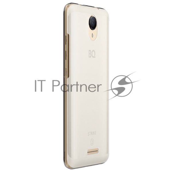 Чехол для BQ-6631G Surf (силикон прозрачный)