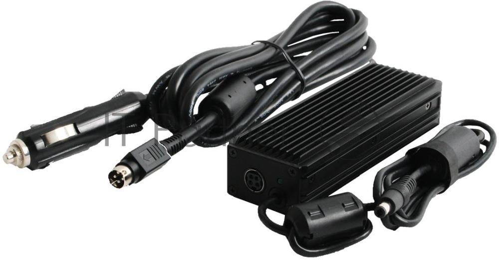 Автомобильный адаптер питания GETAC GAD491 12-32V 150W