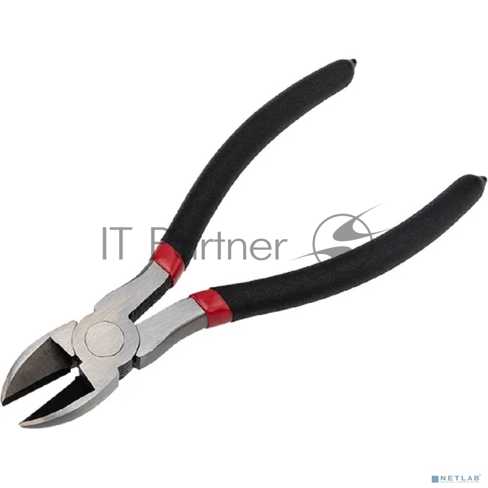 Rexant (12-4615-1) Бокорезы 180 мм, обливные рукоятки 