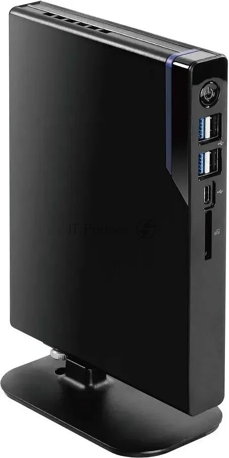 Платформа системного блока с ЦПУ MARS/4205U/L6 Intel C4205U, 2xDDR4 SO-DIMM 2666 Max 16Gb, 2,5 ";SATAIII/M.2 2280 HDD/SSD SATA/PCIe Gen3x4, WIFI/BT AC, Gb LAN, D-sub/HDMI, USB 2.0x2, USB 3.1TypeAx4, TypeCx1