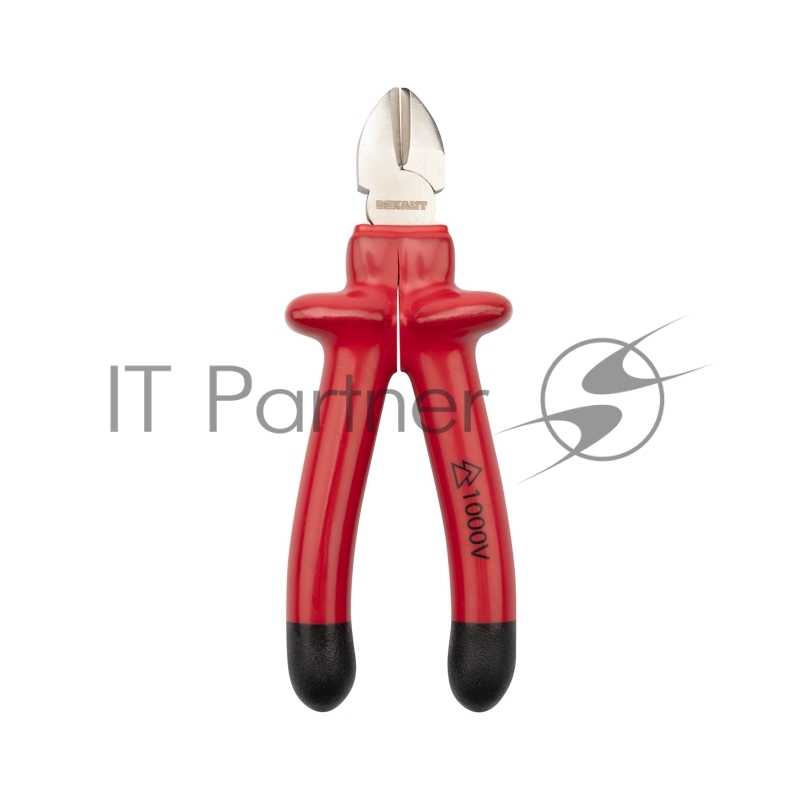 Rexant (12-4615-3) Бокорезы 180 мм, диэлектрические до 1000В