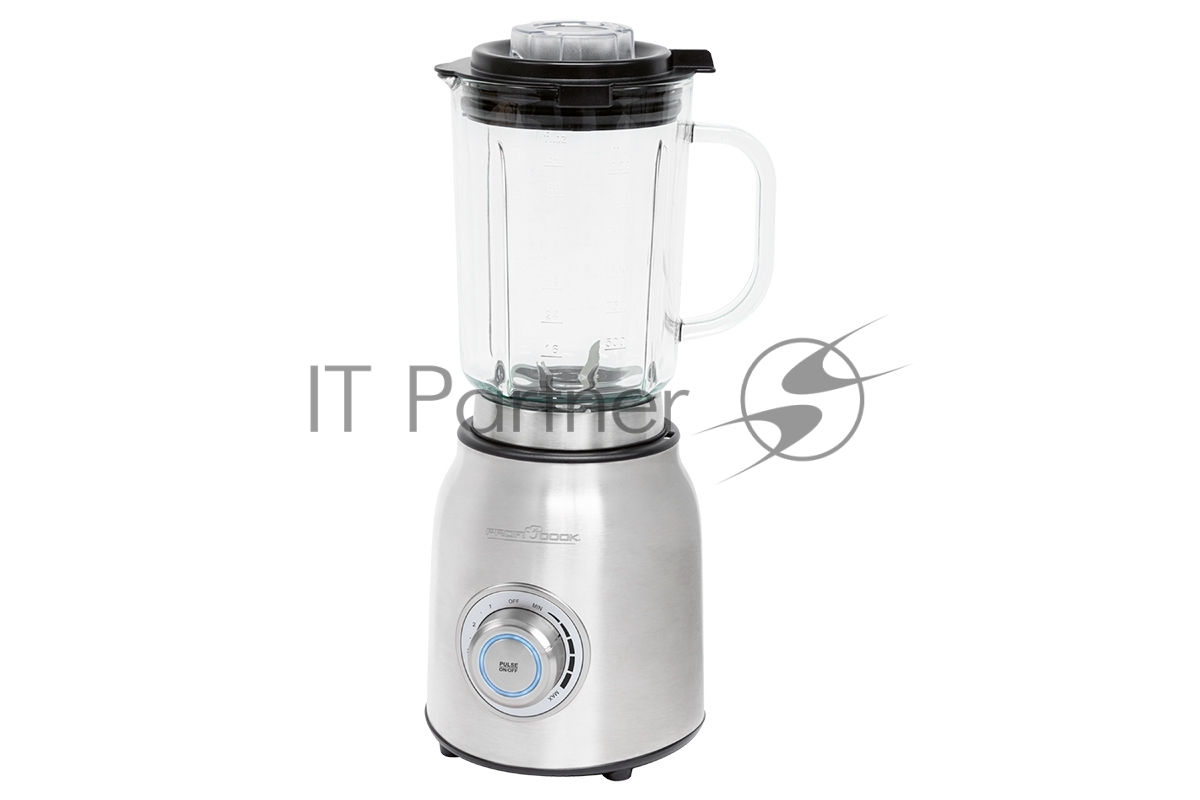 Блендер Profi Cook PC-UM 1207 inox