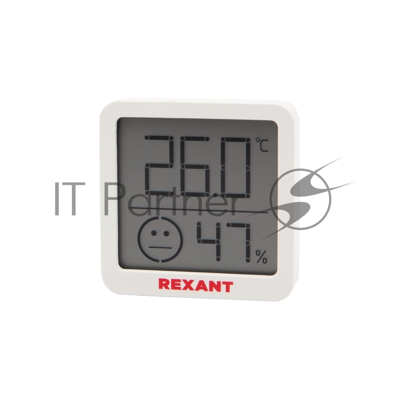 Rexant  <70-0514> Метеостанция комнатная
