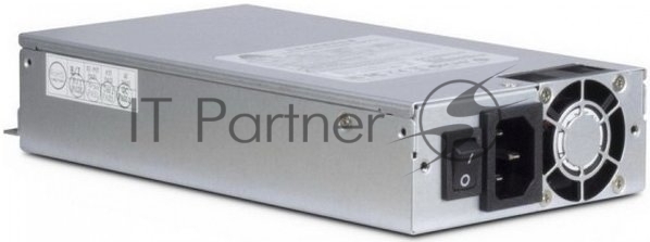 Блок питания серверный ACD 1U0500 500W, 1U (ШВГ=100x40x190 мм), 80PLUS Gold (90+), 4см fan (аналог FSP500-701UN) OEM