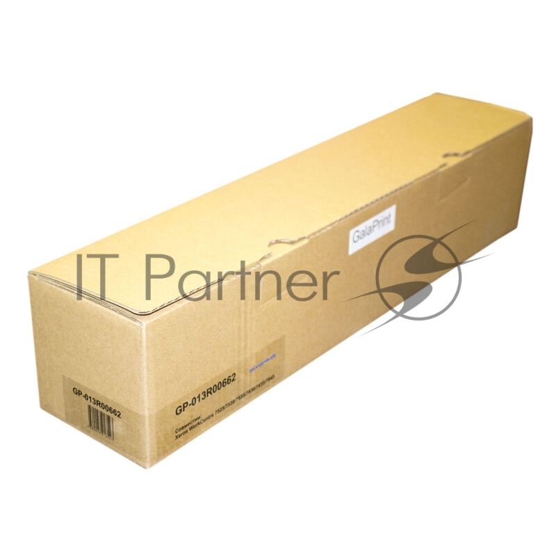 Драм-картридж GalaPrint GP-013R00662 цветной (125000 стр.) для Xerox WorkCentre 7525/7530/7535/7545/7556/7800/7800i/7830/7835/7845/7855/7970/7970i
