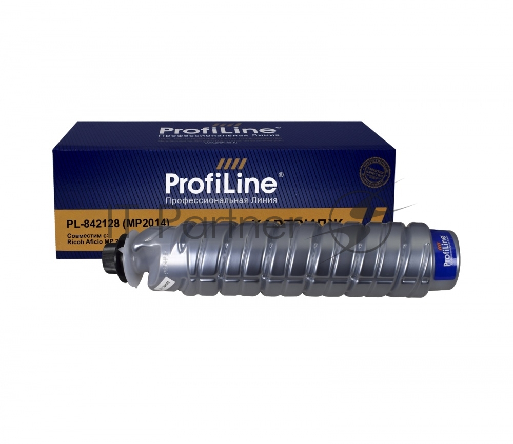 Картридж ProfiLine PL-842128 (MP2014) для принтеров Ricoh Aficio MP 2014D 4000 копий
