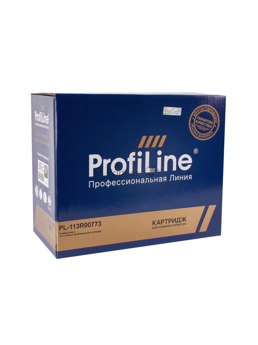 Драм-картридж PL-113R00773 для принтеров Xerox Phaser 3610/WorkCentre 3615/3655 Drum 85000 копий ProfiLine
