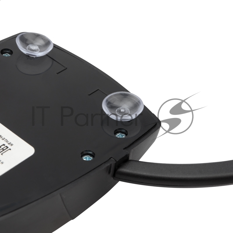 Антенна Rexant комнатная "Активная" для цифрового телевидения DVB-T2, Ring-50