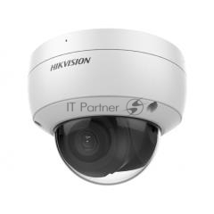 Видеокамера IP Hikvision DS-2CD2143G2-IS 4-4мм цветная