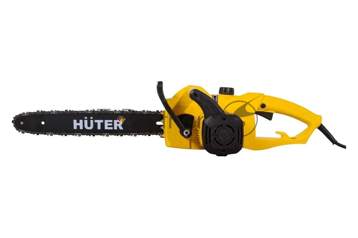 Электрическая цепная пила Huter ELS-2,7P 2000Вт (70/10/9)