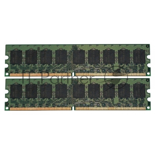 632205-001 Модуль памяти 32Gb HPE 1066MHz PC3L-8500R-9 DDR3 quad-rank x4 1.35V RDIMM