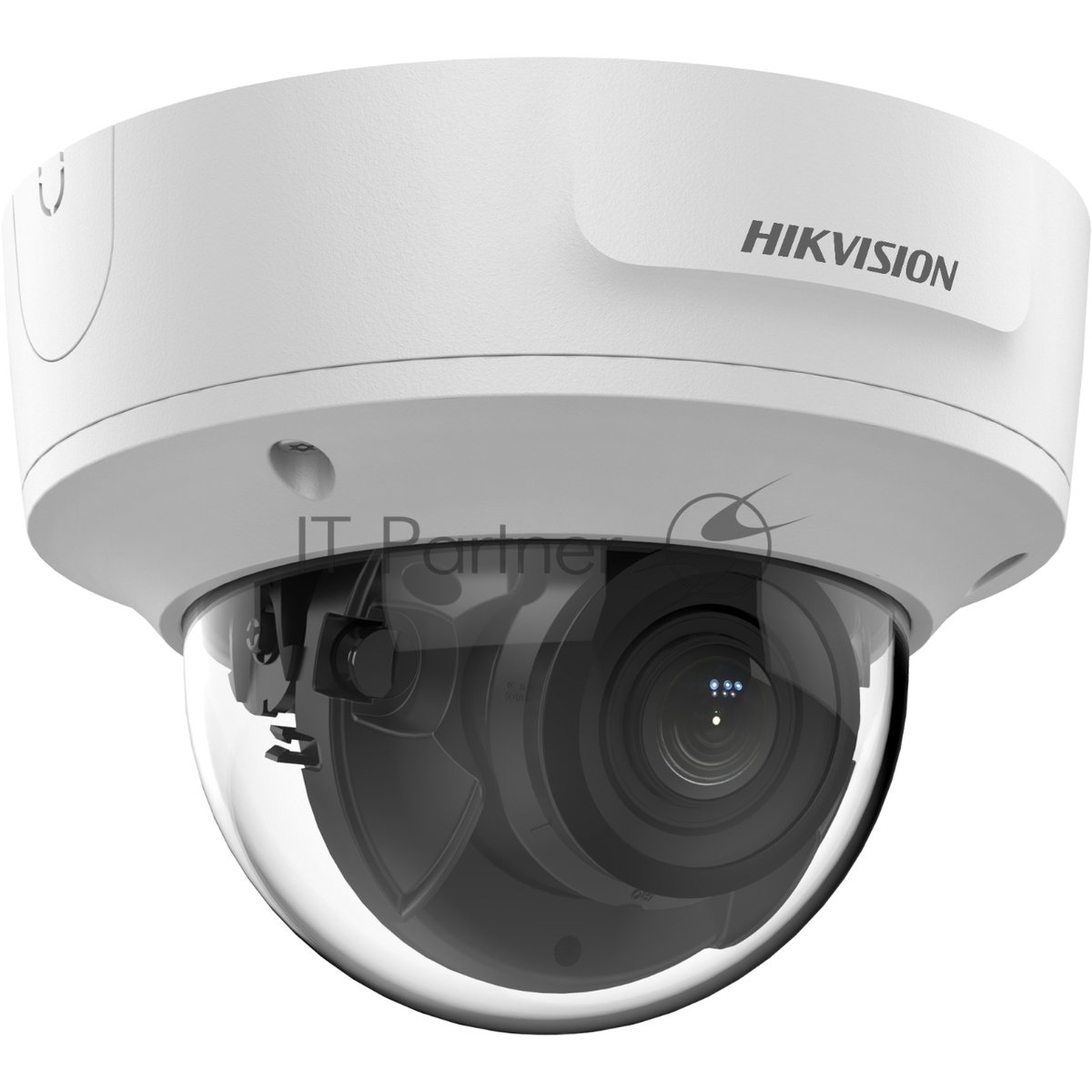 IP-камера Hikvision DS-2CD2723G2-IZS, 2Мп, 2.8-12мм, PoE, IR 40м