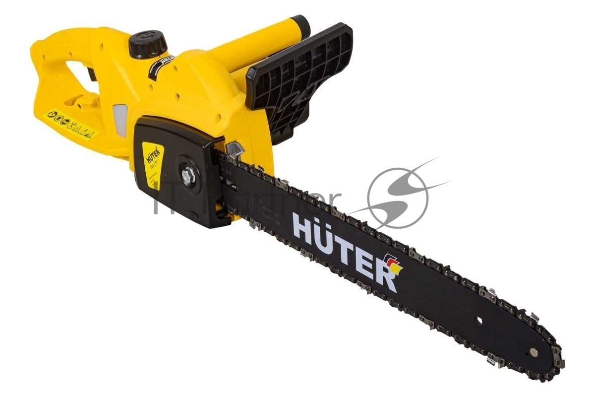 Электрическая цепная пила Huter ELS-2,7P 2000Вт (70/10/9)