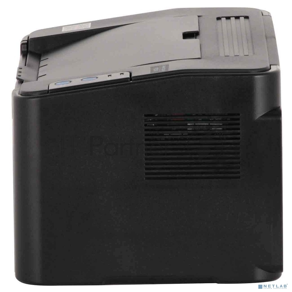 Принтер лазерный PANTUM P2516, A4, ч/б, печ. до 22 стр./мин., 600 x 600 dpi, USB, черный корпус