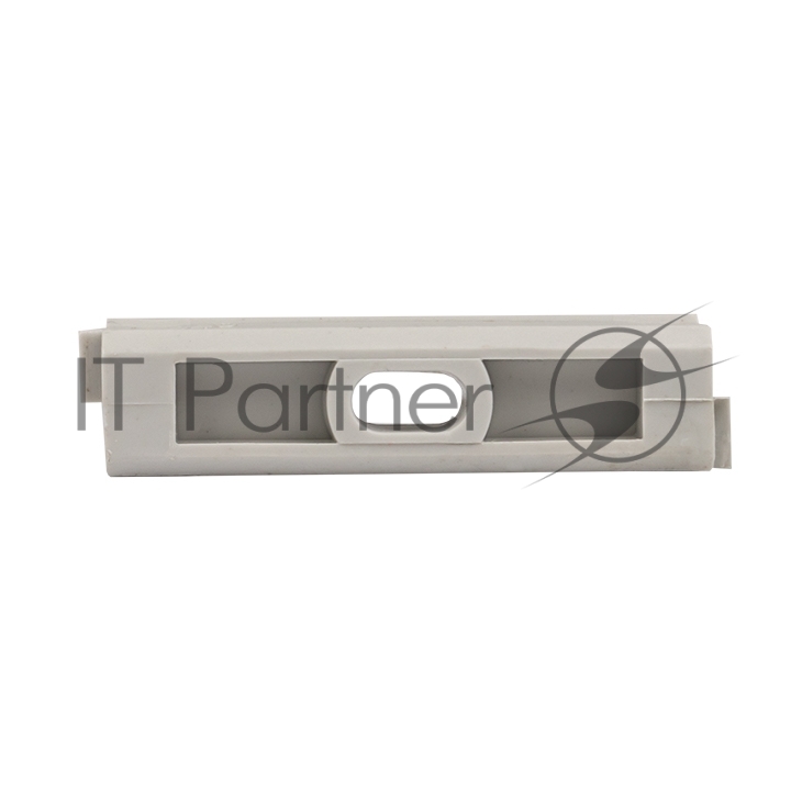Крепеж-клипса d25мм (10шт.) Plast EKF PROxima