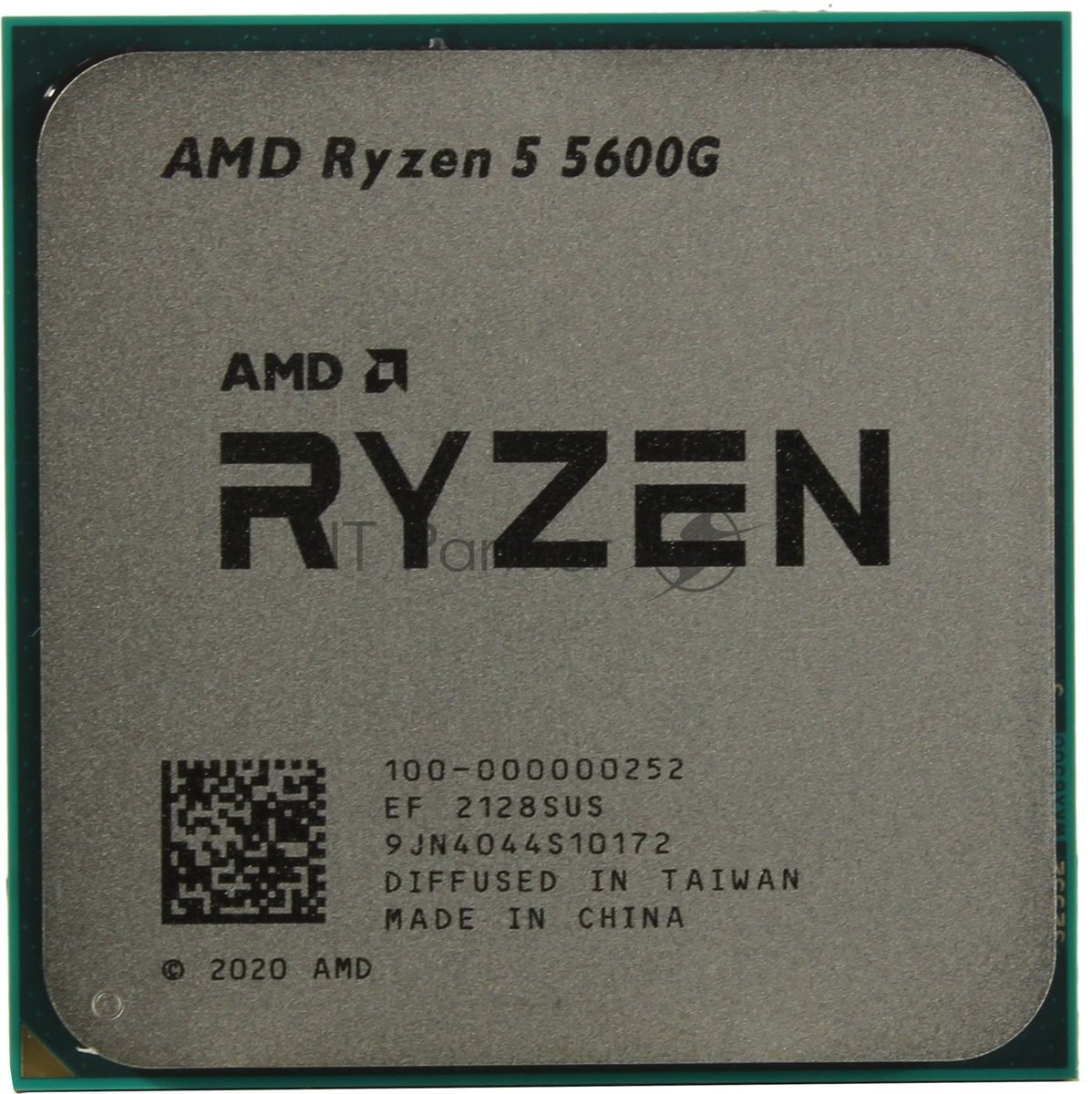 Процессор AMD Ryzen 5 5600G Soc-AM4 3.9GHz OEM