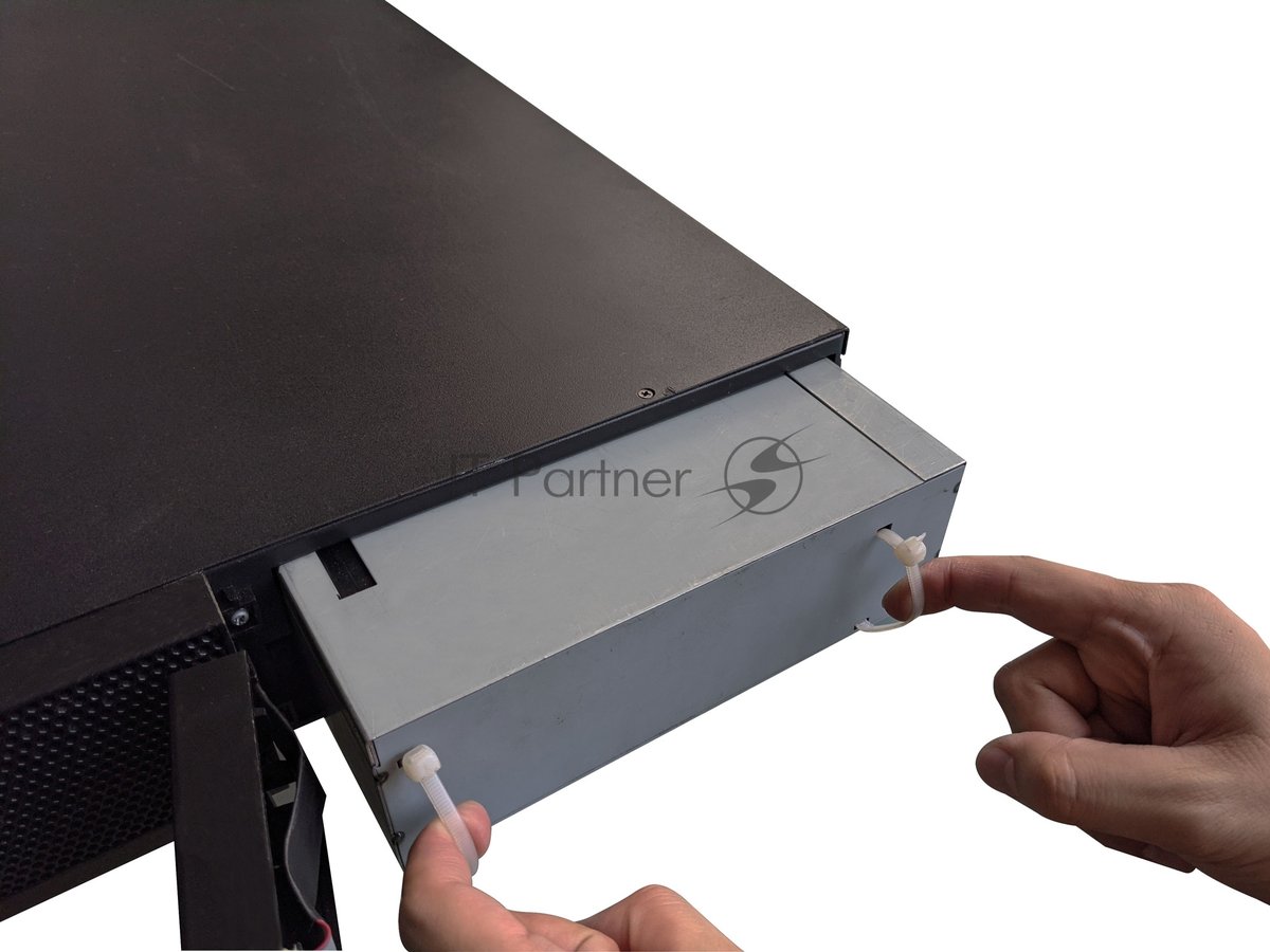 Источник бесперебойного питания Powercom SENTINEL On-Line, 3000VA/3000W