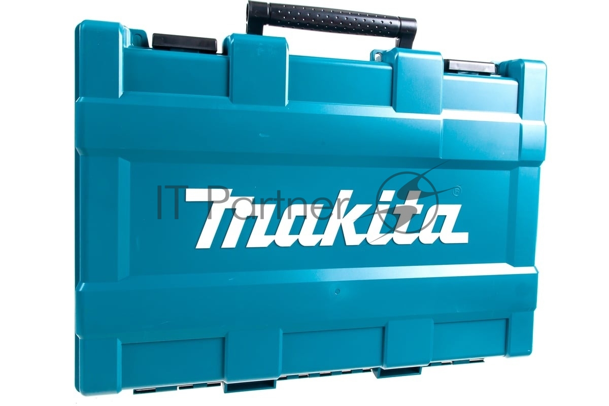 Перфоратор Makita HR2652, SDS-plus, 800 Вт, 2,9 Дж, от сети