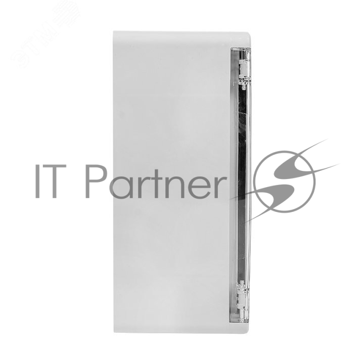 Бокс пластиковый с монтажной платой прозр. дверь EKF PROxima PBT65MP005 500х350х190 мм IP65