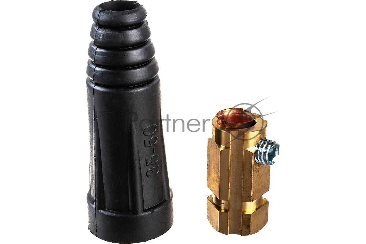 Rexant 16-0884 Розетка кабельная (гнездо) модель СКР (гн.) 35-50
