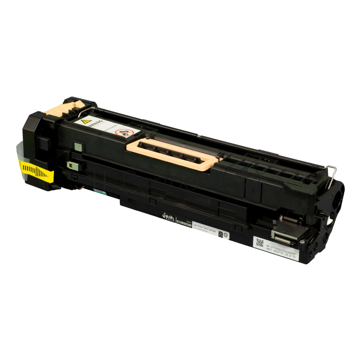 Фотобарабан Sakura 013R00589 для Xerox CC C123/C128, C118, WC M118/M118i, WC 133, WC Pro 123/128, CC 133, WCe M123/M128, WC 133, 60 000 к.