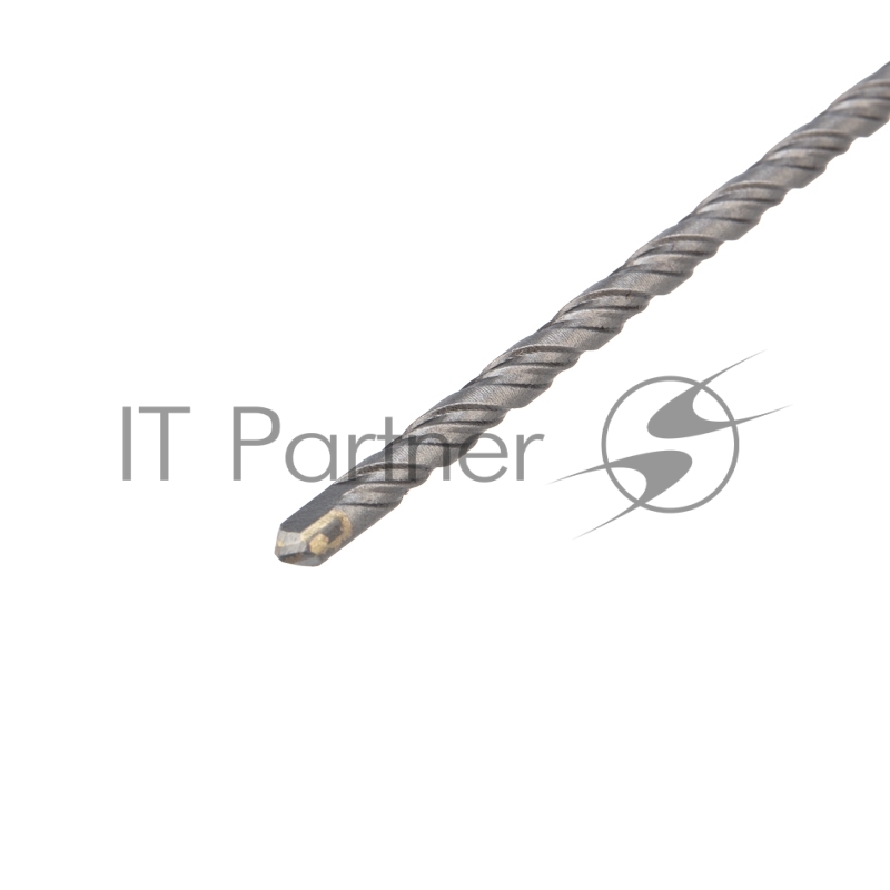 Бур по бетону Kranz 5x210 мм SDS PLUS