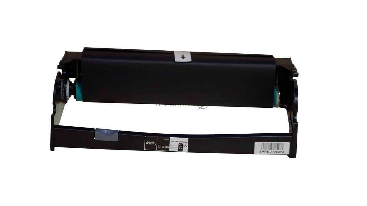 Фотобарабан Sakura E260X22G для Lexmark E260dn/ E260/ E260d/ E360c/ E360dn/ E460dw/ E462dtn, X264dn/ X363dn/ X364dn/ X364dw/ X463de/ X464de/ X466de/ X466dte/ X466dwe, 30000 к.
