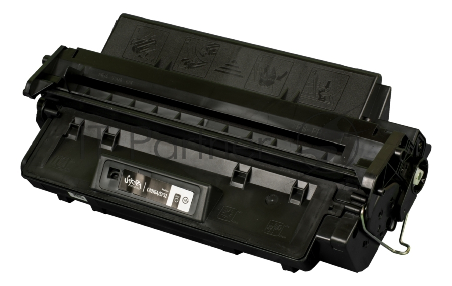 Картридж Sakura C4096A/EP32 для HP и Canon, черный, 6000к.