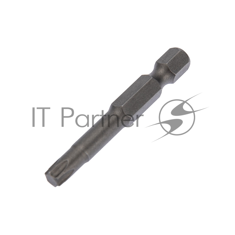 Бита для шуруповерта Kranz Torx T27х50 мм (2 шт./уп.)