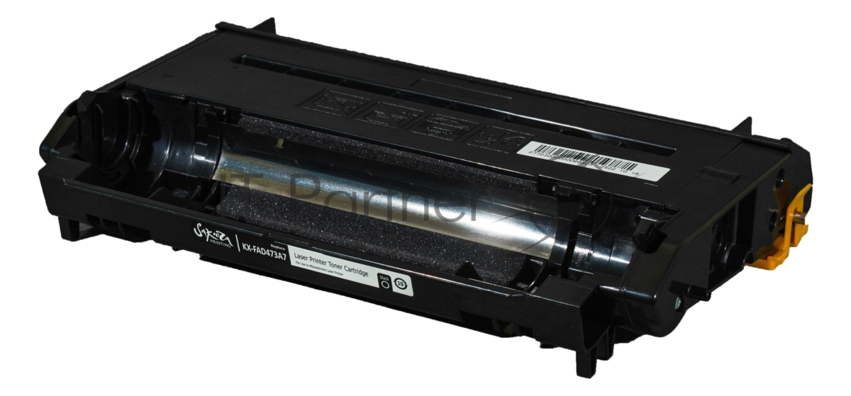 Фотобарабан Sakura KXFAD473A7 для Panasonic KX-MB2110RU, KX-MB2117RU, KX-MB2130RU, KX-MB2137RU, KX-MB2170RU, KX-MB2177RU, 10 000 к.