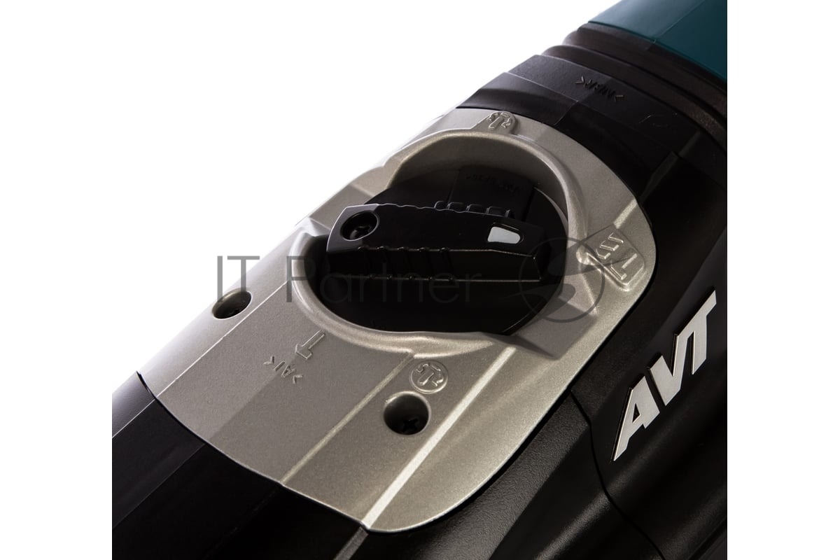 Перфоратор Makita HR4511С патрон:SDS-max уд.:12.5Дж 1350Вт (кейс в комплекте)