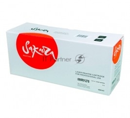 Картридж Sakura CRG054HC для Canon i-SENSYS LBP 621Cw/623Cdw, MF 641Cw/643Cdw/645Cx, голубой, 2300 к.