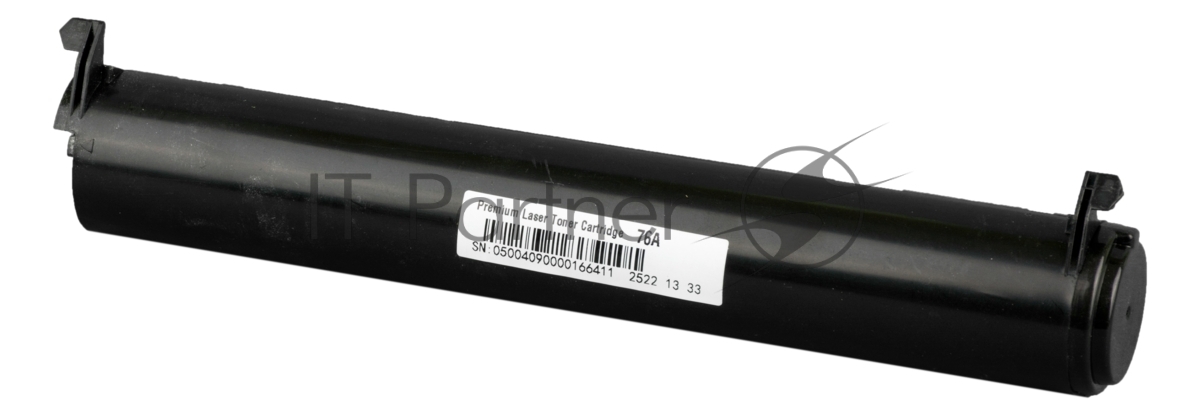 Картридж Sakura KXFA76 для Panasonic KX-FL501/502/503/M553RU, черный, 2 000 к.