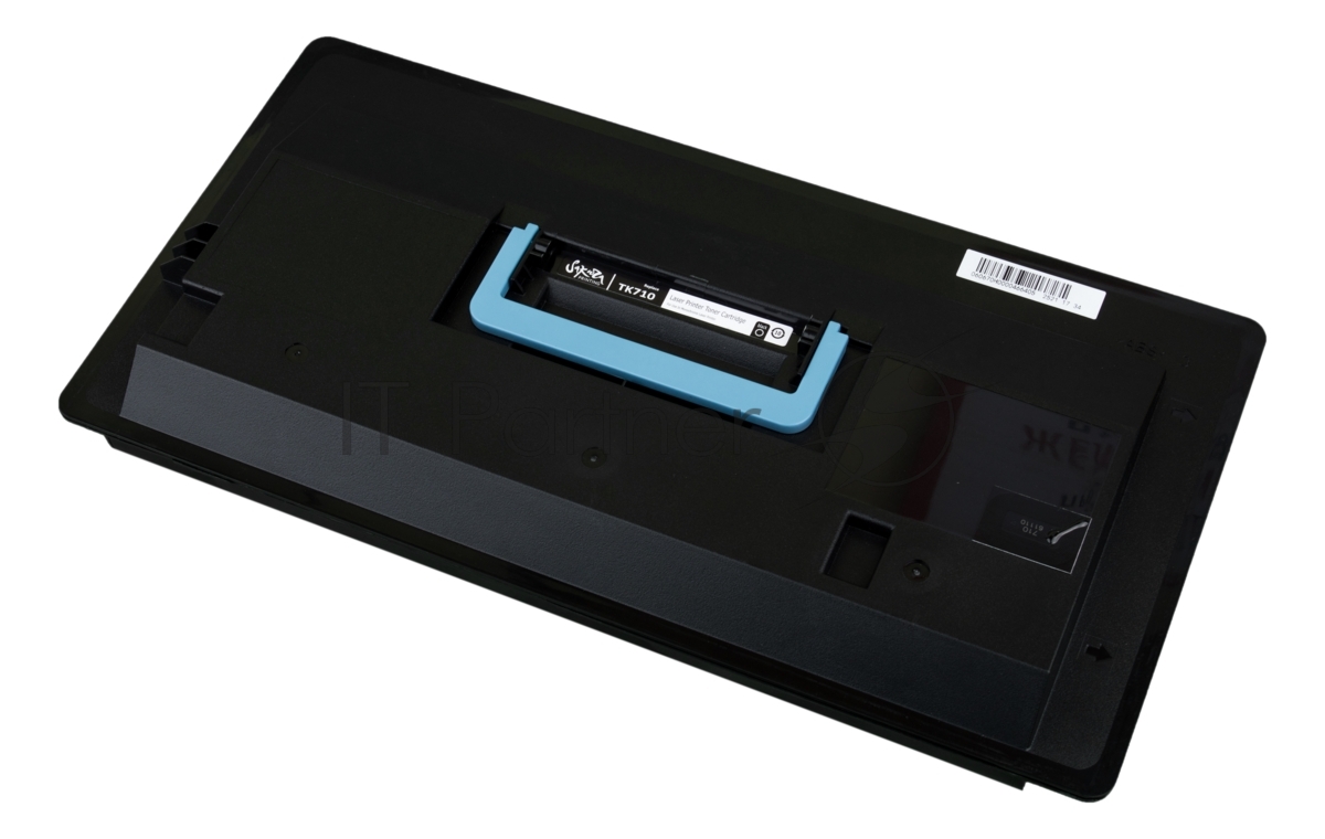 Картридж Sakura TK710 для Kyocera FS-9130DN, FS-9530DN, черный, 40 000 к.