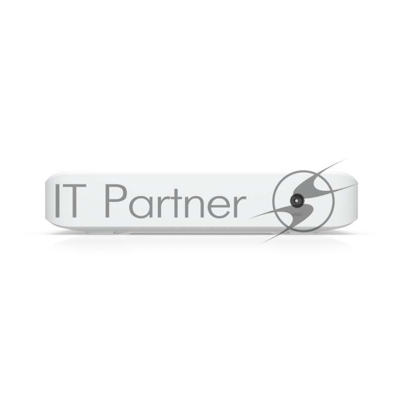 Коммутатор Ubiquiti USW-LITE-8-POE 8POE 1000M POE