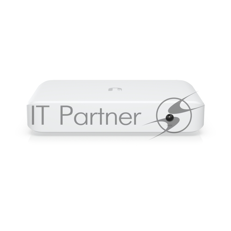 Коммутатор Ubiquiti USW-LITE-8-POE 8POE 1000M POE