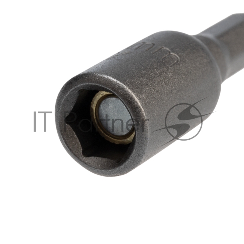Ключ-насадка Kranz 8х48 мм, 1/4" магнитная (упак. 20 шт.)