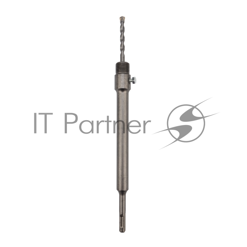 Хвостовик для коронки Kranz М22х250 мм SDS PLUS
