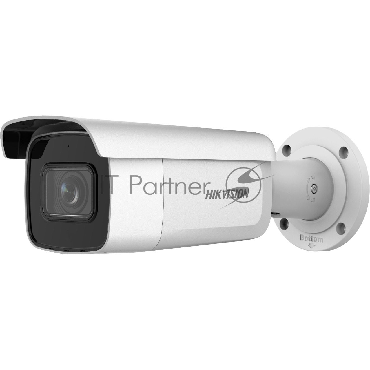 Видеокамера IP Hikvision DS-2CD2623G2-IZS 2.8-12мм цветная